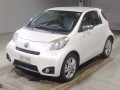 2012 Toyota iQ