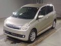2010 Daihatsu Mira Custom