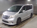 2011 Nissan Serena