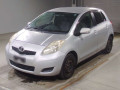 2009 Toyota Vitz
