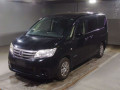 2013 Nissan Serena