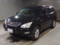 2007 Toyota Harrier
