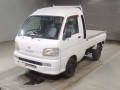 2004 Daihatsu Hijet Truck