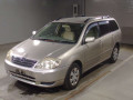 2001 Toyota Corolla Fielder