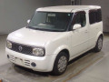 2008 Nissan Cube