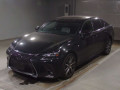 2017 Lexus GS