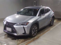 2022 Lexus UX