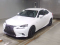 2015 Lexus IS