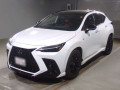 2023 Lexus NX