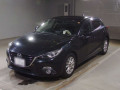 2014 Mazda Axela Sport