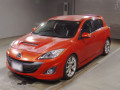 2011 Mazda Speed Axela