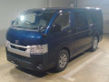 2021 Toyota Hiace Van