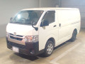 2025 Toyota Hiace Van