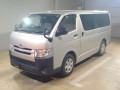 2016 Toyota Regiusace Van
