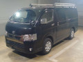 2021 Toyota Hiace Van