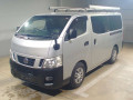 2017 Nissan NV350 CARAVAN VAN