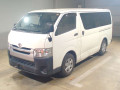 2017 Toyota Hiace Van