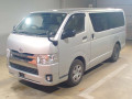 2018 Toyota Hiace Van