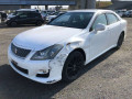 2008 Toyota Crown
