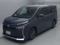 2022 Toyota Voxy