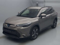 2021 Toyota Corolla Cross