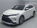 2024 Toyota Harrier