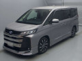 2022 Toyota Noah