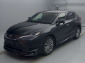 2021 Toyota Harrier
