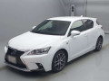 2016 Lexus CT