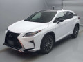 2016 Lexus RX