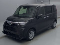 2022 Toyota Roomy
