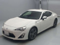2016 Toyota 86
