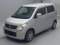 2012 Suzuki Wagon R