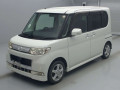 2008 Daihatsu Tanto Custom