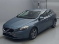2013 Volvo V40
