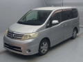 2009 Nissan Serena