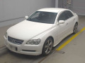 2009 Toyota Mark X