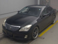 2008 Toyota Crown