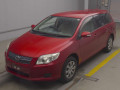2006 Toyota Corolla Fielder