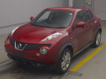 2012 Nissan JUKE