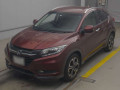 2014 Honda VEZEL