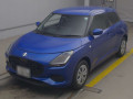 2024 Suzuki Swift