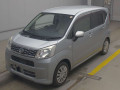 2015 Daihatsu Move