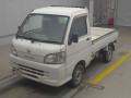2012 Daihatsu Hijet Truck
