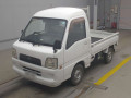 2004 Subaru Sambar Truck