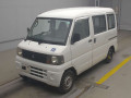 2003 Mitsubishi Minicab Van