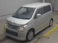 2012 Suzuki Wagon R