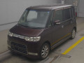 2007 Daihatsu Tanto Custom