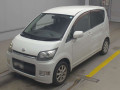 2007 Daihatsu Move