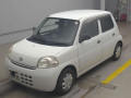 2010 Daihatsu Esse